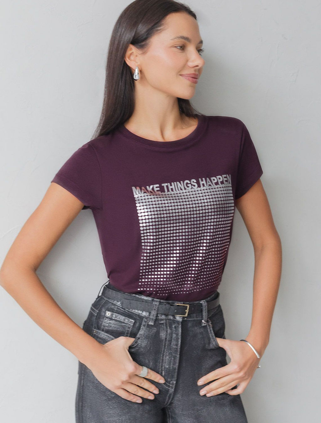 Футболка - Vilatte фото 6