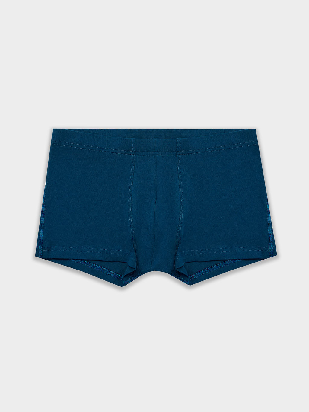 Трусы боксеры мужские Mark Formelle набор 2 шт синие фото 7