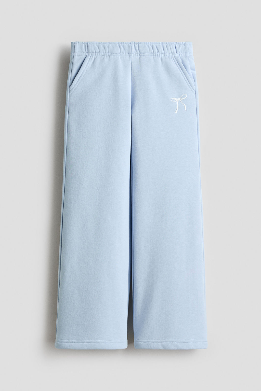 Joggers rectos en sudadera - H&m фото 2