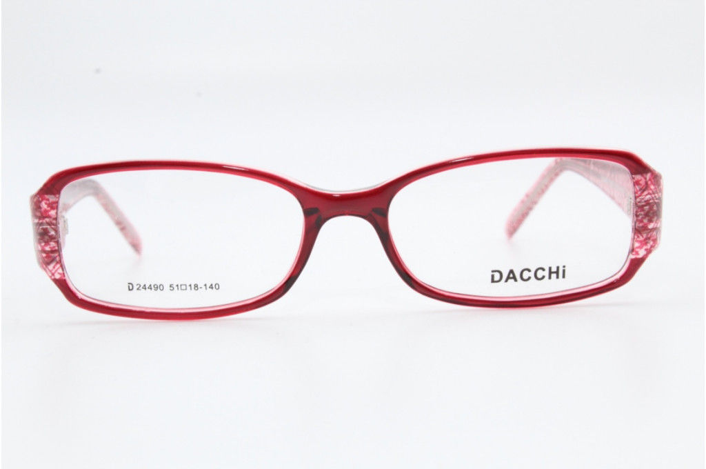 Оправа DACCHi 24490 C382 (51-18-140)  фото 2