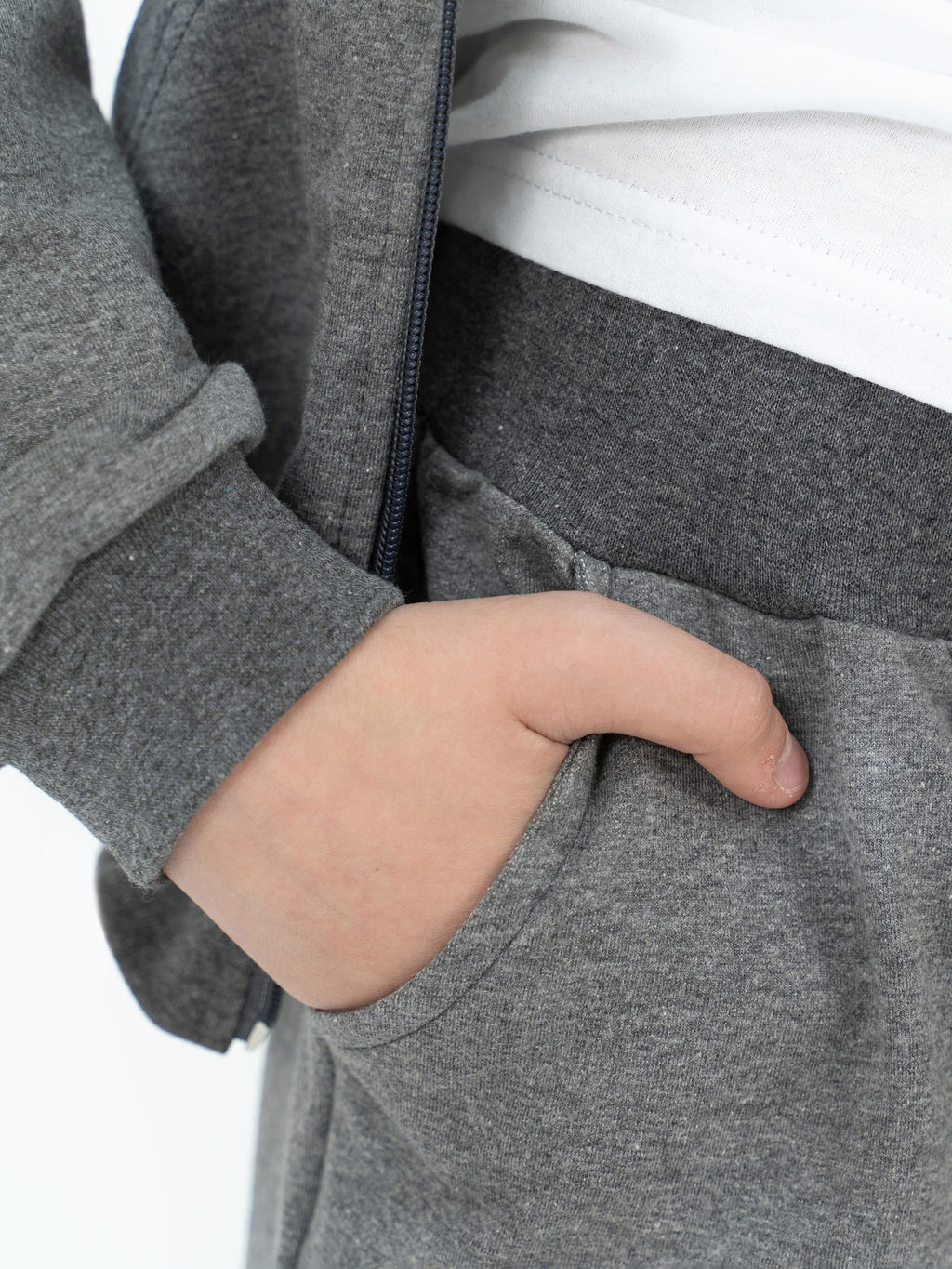 Костюм детский (128, 64)