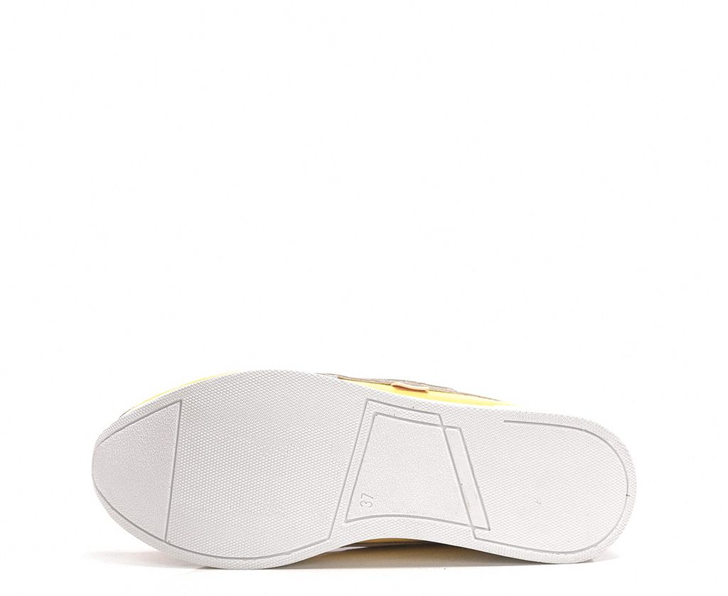 Топсайдеры Captor 2539-25 фото 4