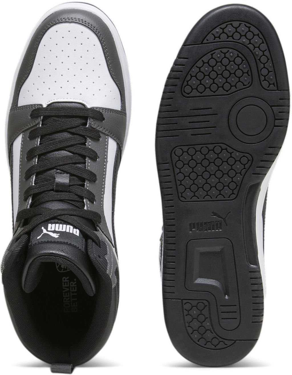 Кеды взрослые