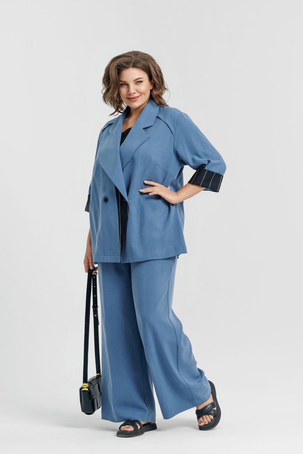 Комплект женский трехпредметный - Deesses фото 2