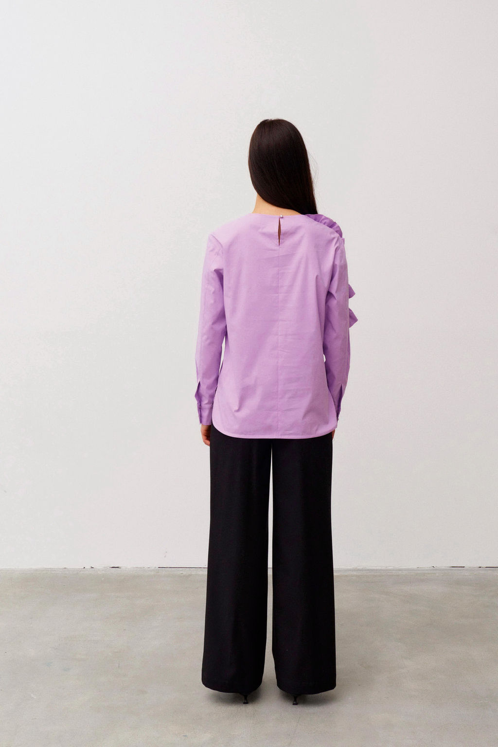 Блузка Joan - Morozov Amavie фото 5