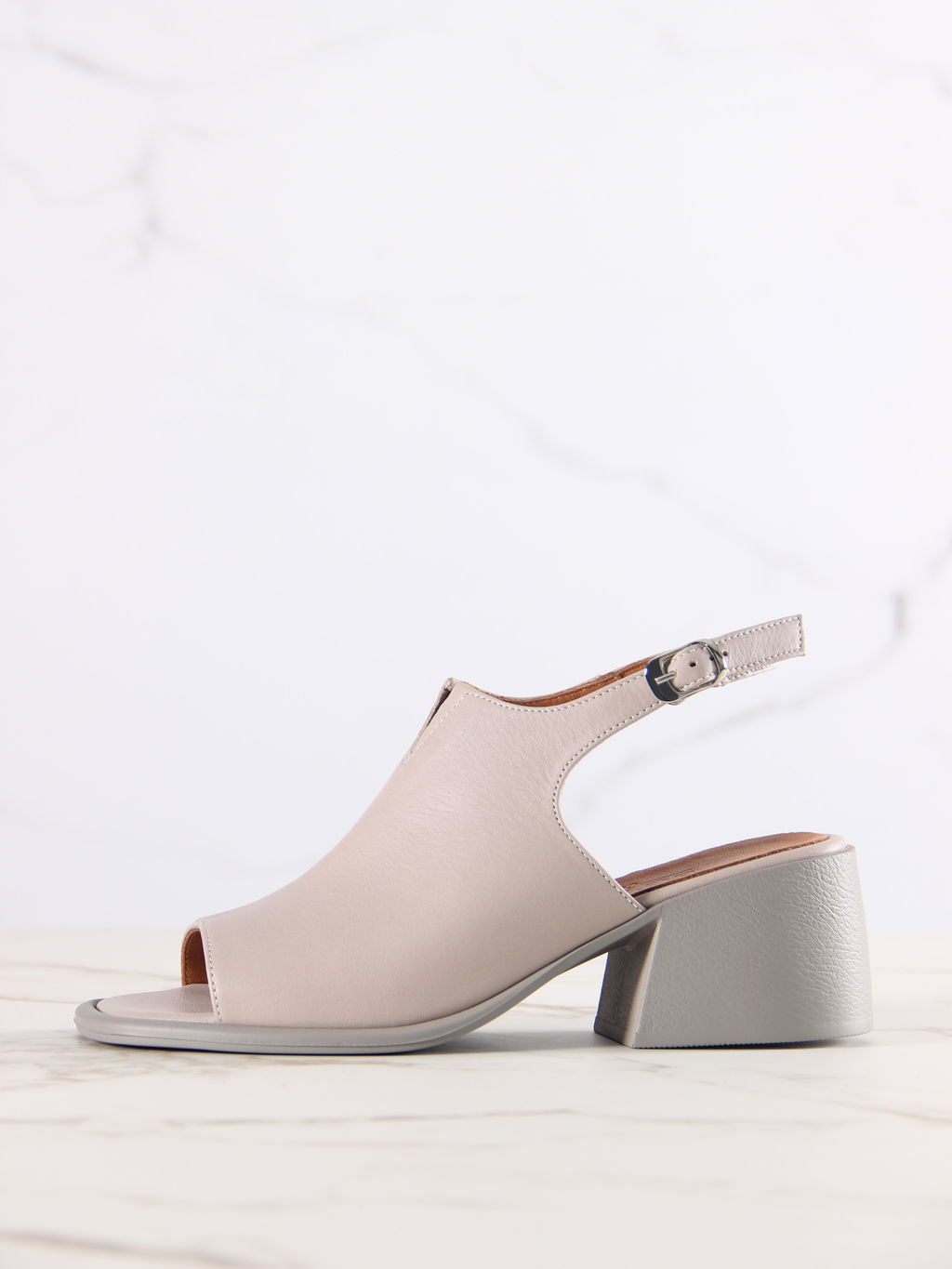 Босоножки 4013.23663vi.Визон стар