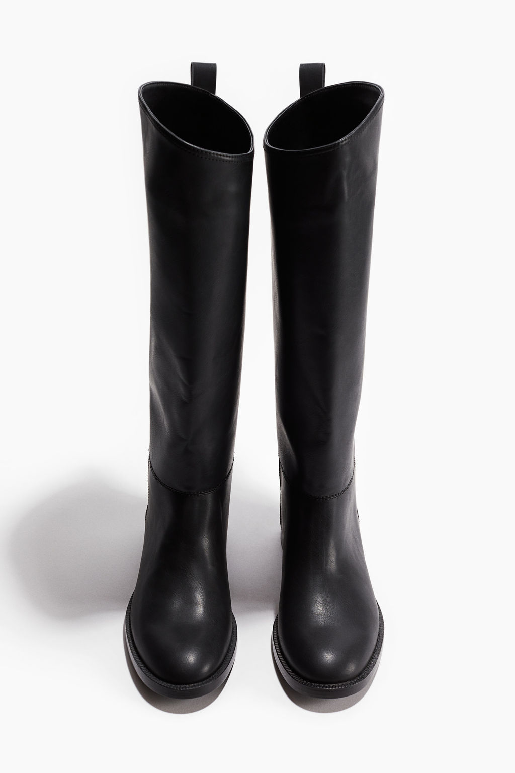 Botas a la rodilla - H&m фото 5