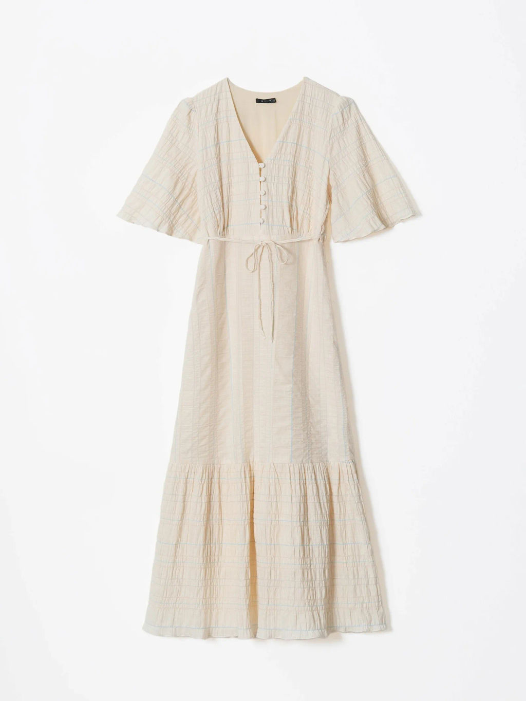 ЕМКА / Платье приталенного кроя - Emka фото 5