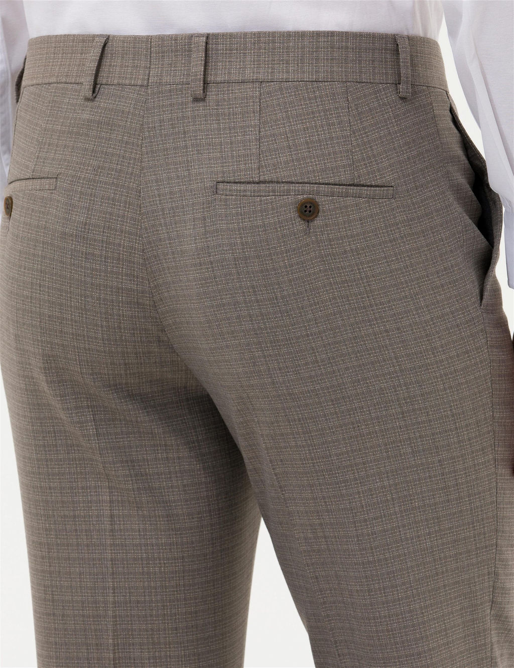 Vizon Kuma_ Pantolon - Pierre cardin фото 7