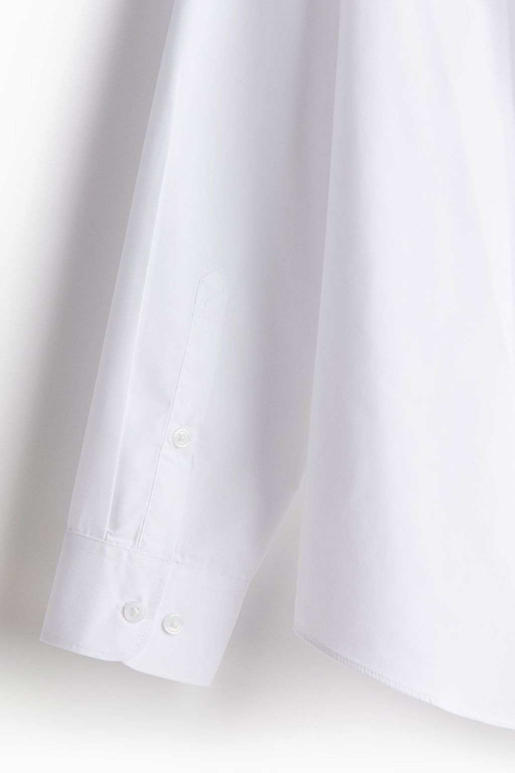 Camisa de facil planchado Regular Fit - H&m фото 7