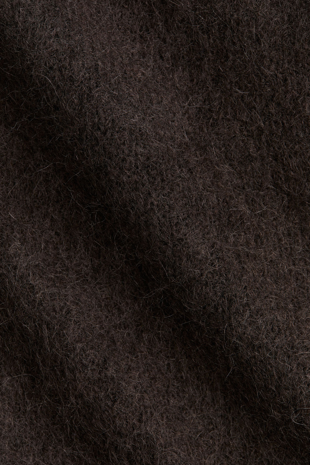 C?rdigan en mezcla de mohair - H&m фото 6