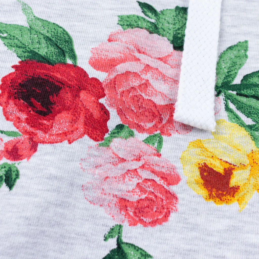 Костюм футер 3х нитка петля 8336300302 8336300302 купить оптом по цене 1 723 ?| Фабрика детской одежды Юлла - Youlala фото 18