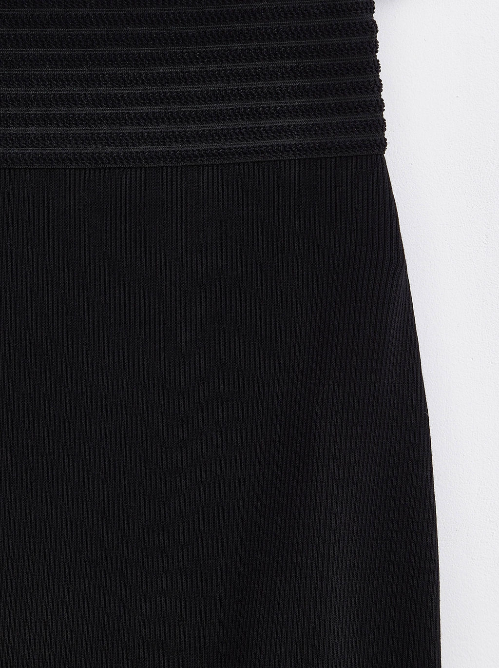 CONTE LU 2316 black