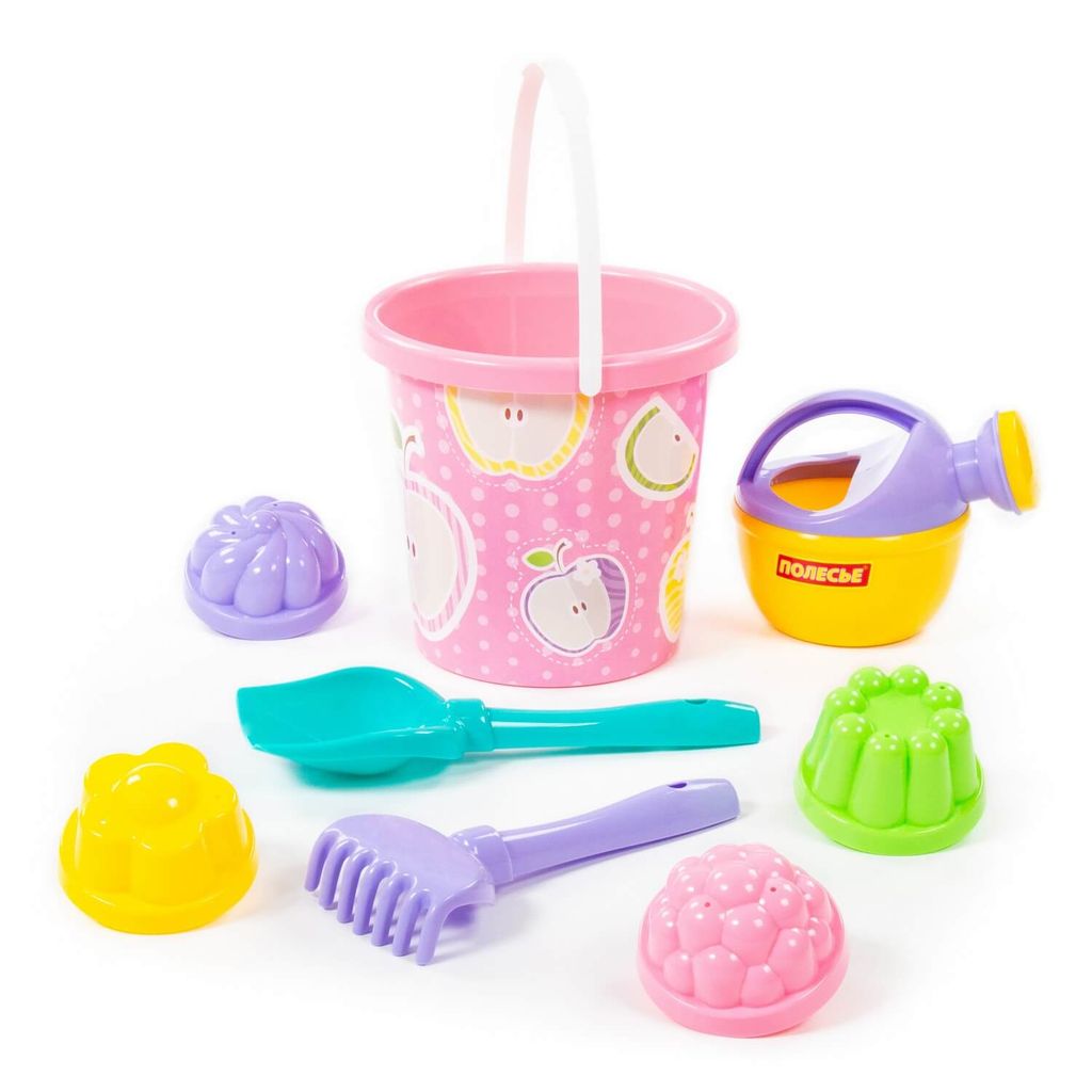 Набор №321 - Полесье фото 7