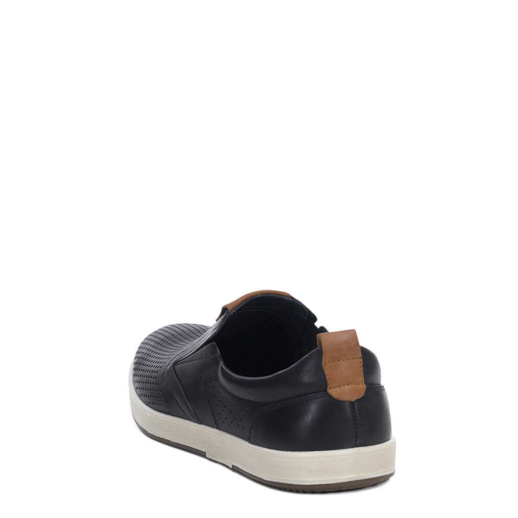 Полуботинки мужские летние