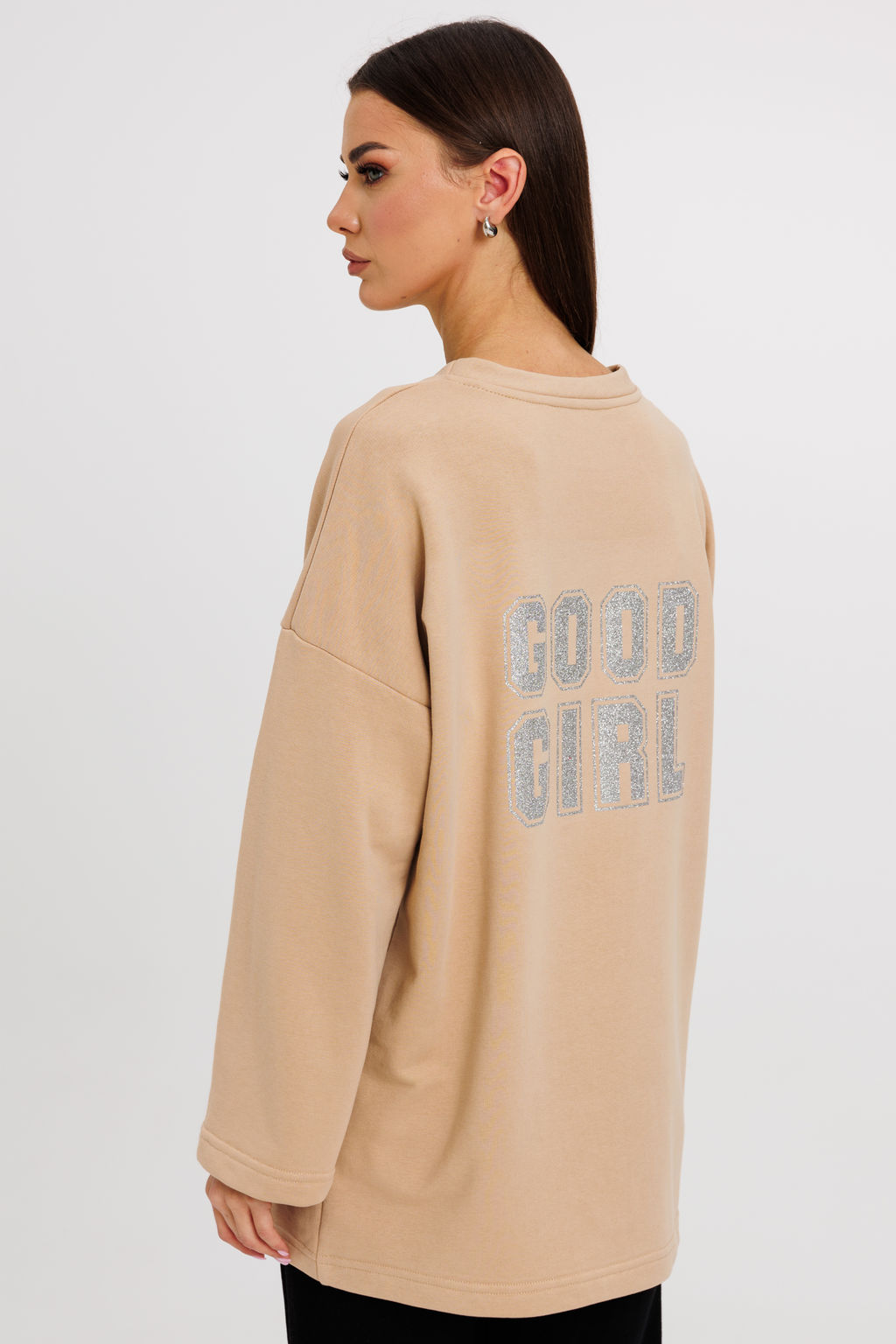 Свитшот 4237 - Kivviwear фото 7