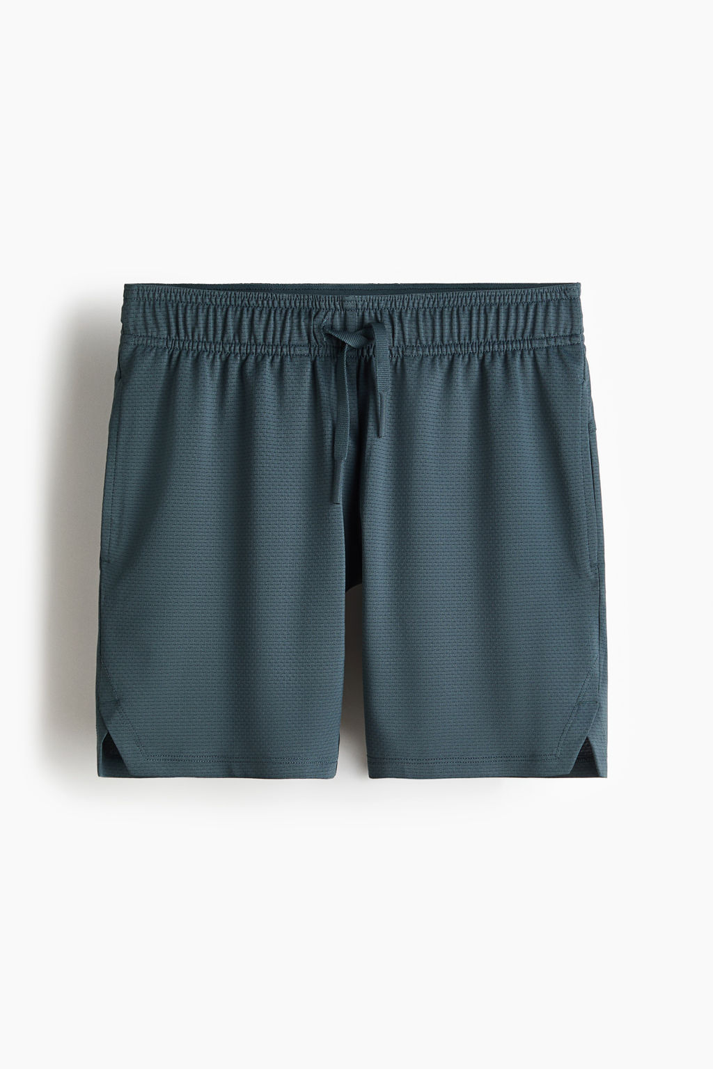 Pantal?n corto de deporte con DryMove - H&m фото 8