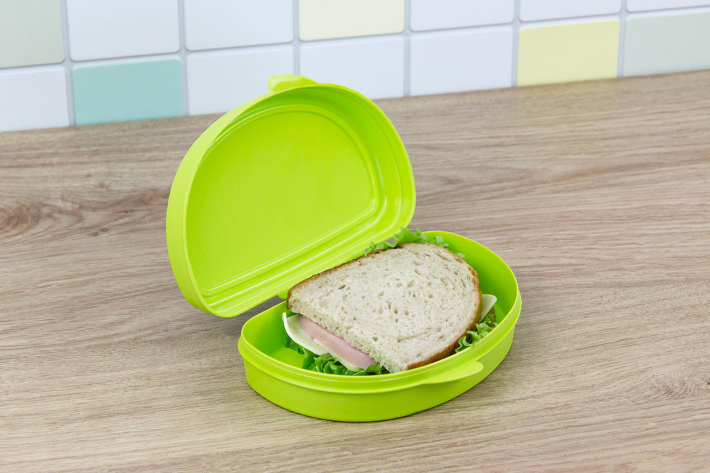 Бутербродница, арт. М1201