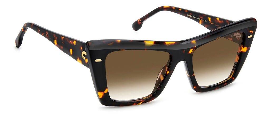 Солнцезащитные очки CARRERA CARRERA 3046/S фото 2