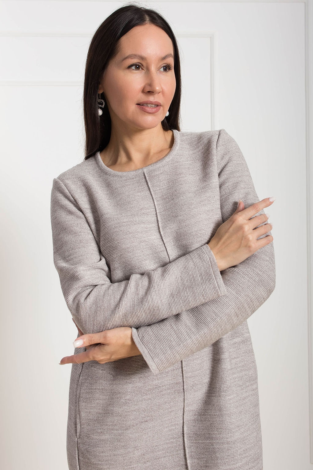 Платье женское 1808 - Olsarri фото 3