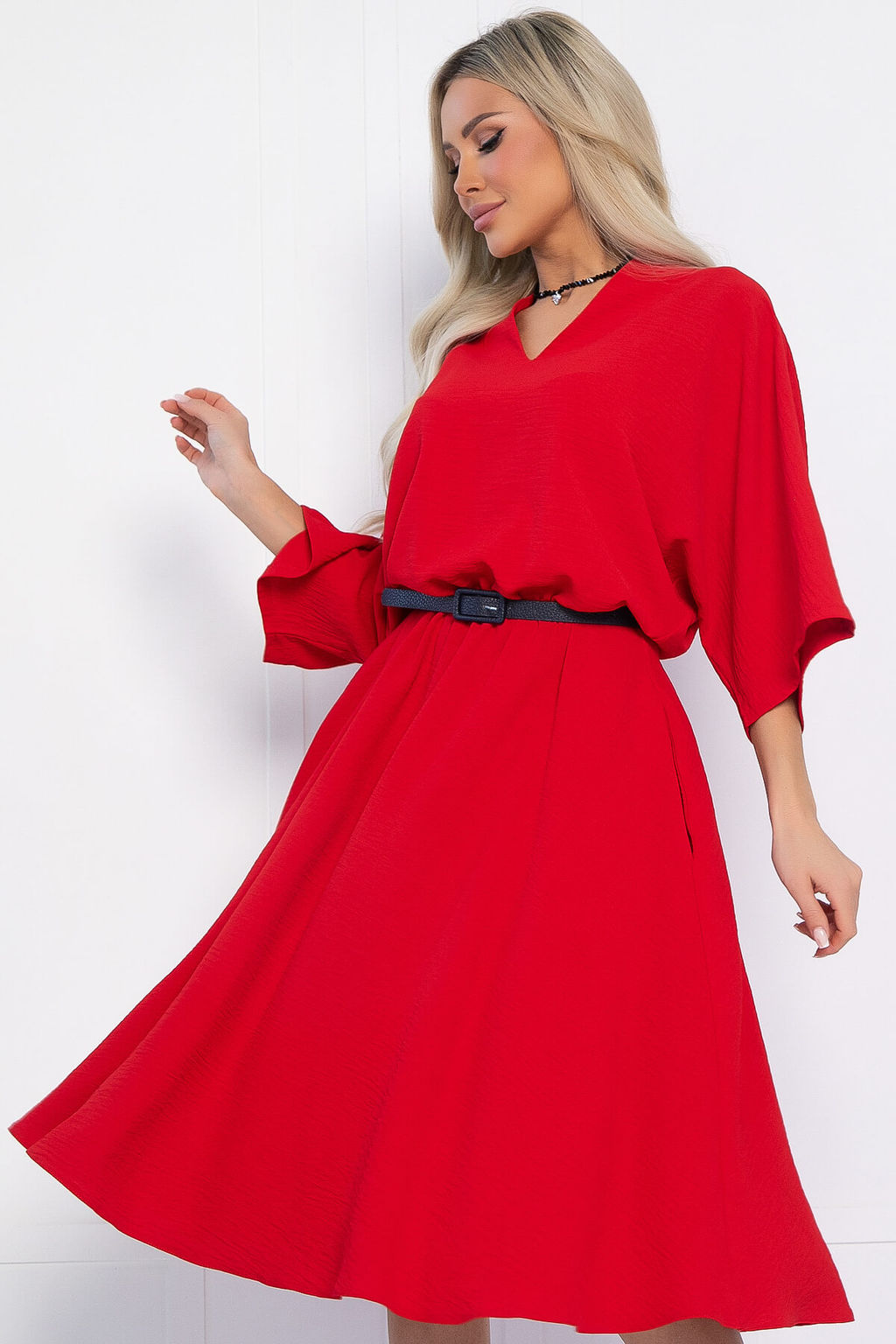 Платье Модера - Lt collection фото 18