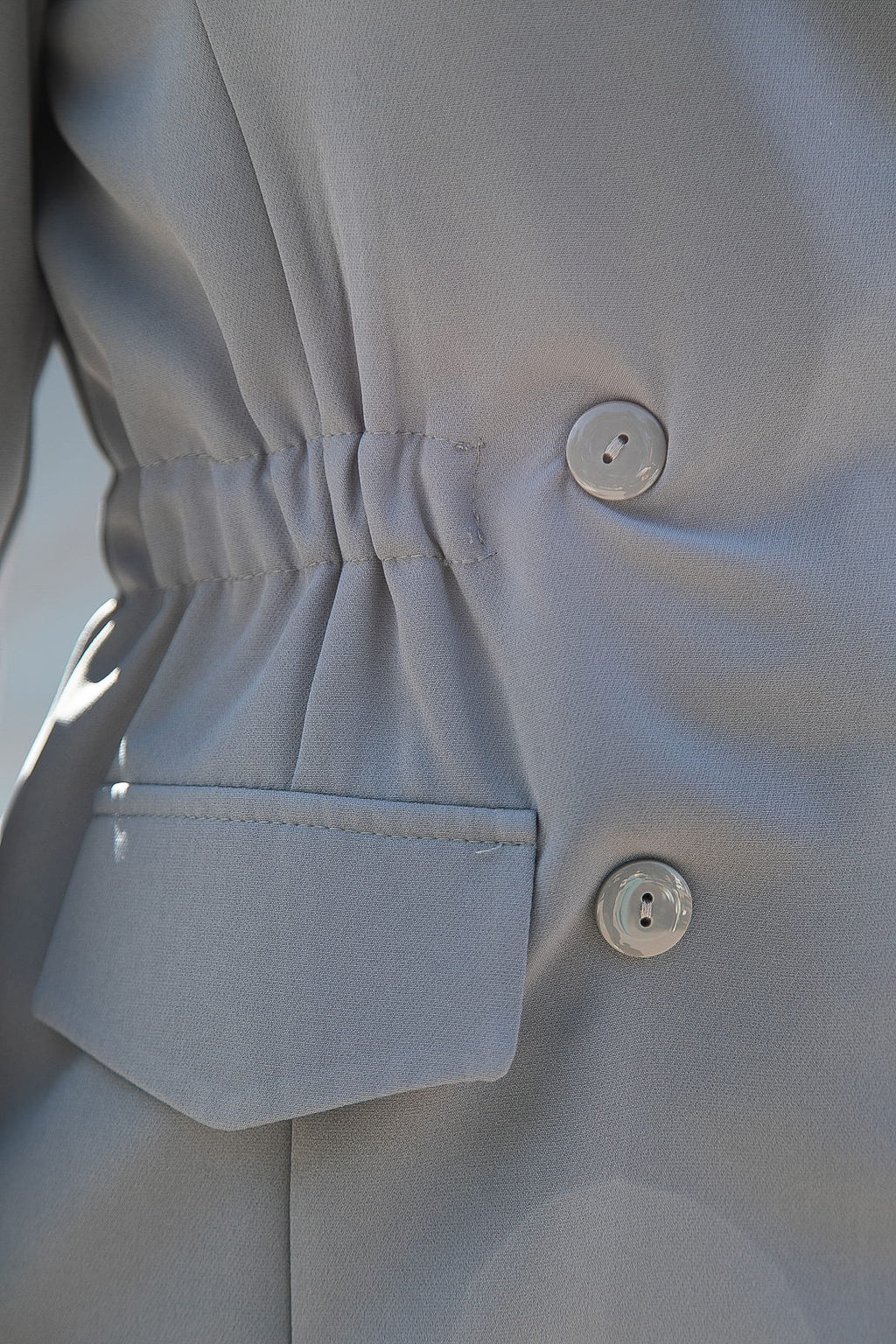 Пиджак Бренда - Lt collection фото 31