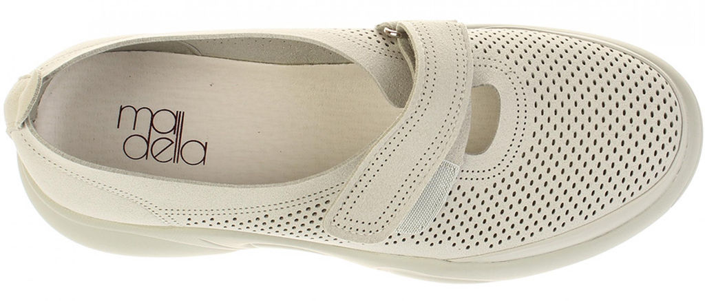 Слиперы Madella XLN-41916-4M-TU