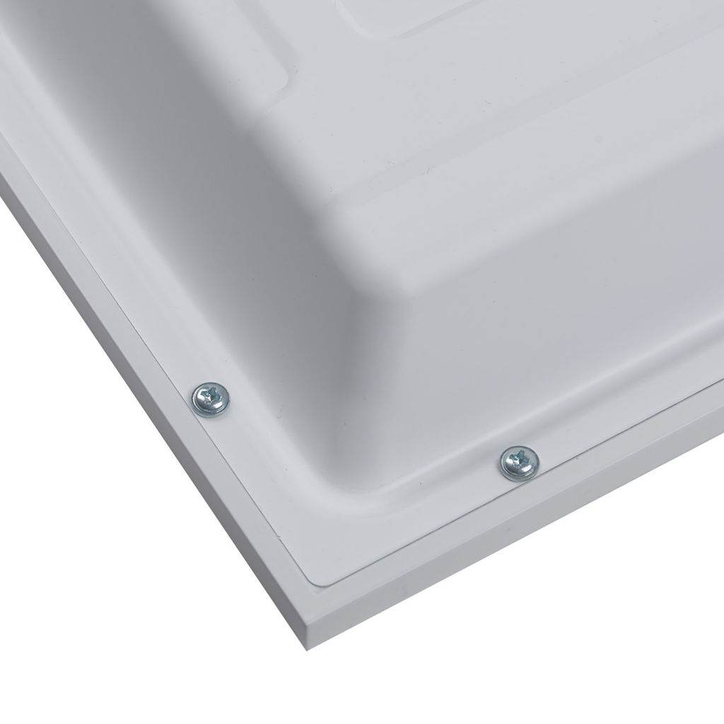 ULP-6060-36W/4000К IP65 MEDICAL WHITE Светильник светодиодный потолочный универсальный. Белый свет (4000K). 4000Лм. Корпус белый. В комплекте с и/п. ТМ Uniel