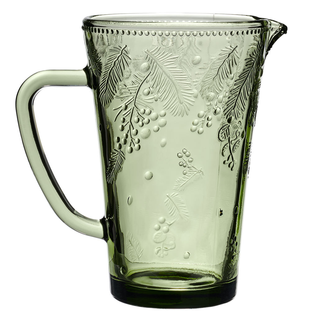 КУВШИН CELEBRATION GREEN, 1000 МЛ - Lefard фото 3