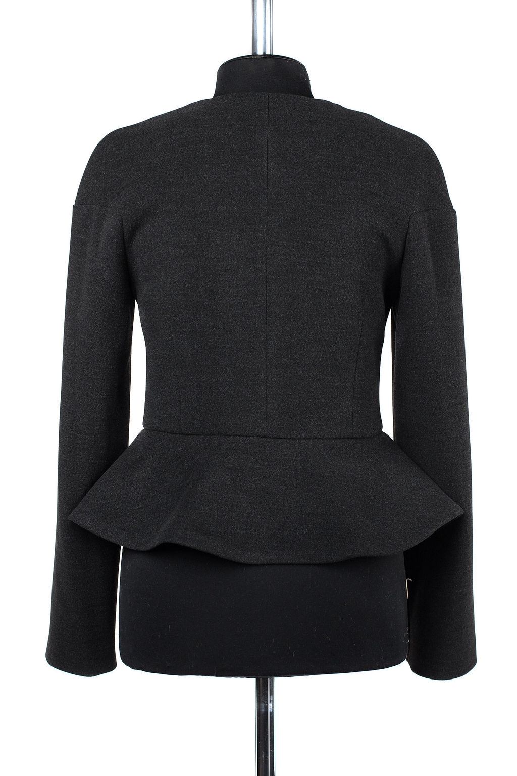 01-09184 Пальто женское демисезонное - El podio фото 5