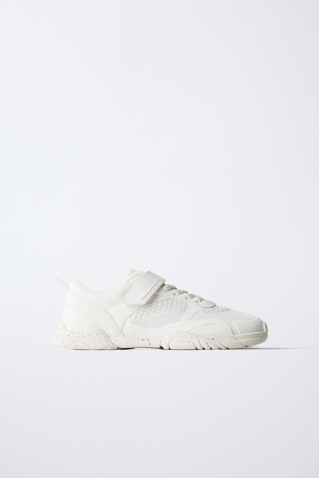 ZAPATILLA DEPORTIVA BAREFOOT / Blanco - Zara фото 13