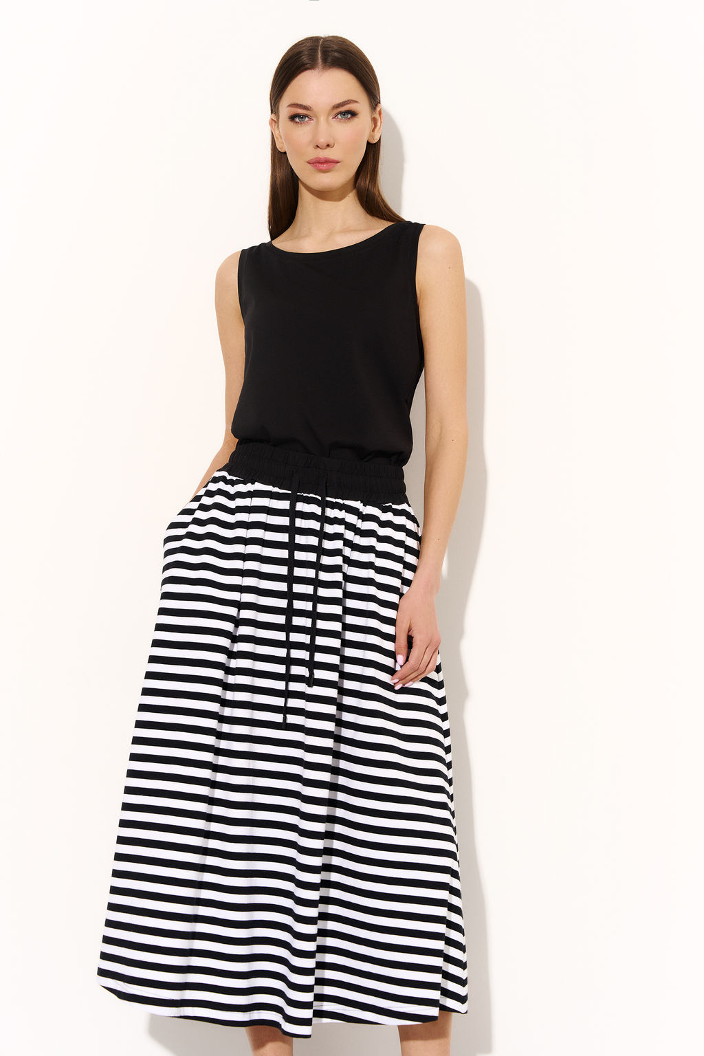 Костюм женский 0745 - Di-lia fashion фото 2