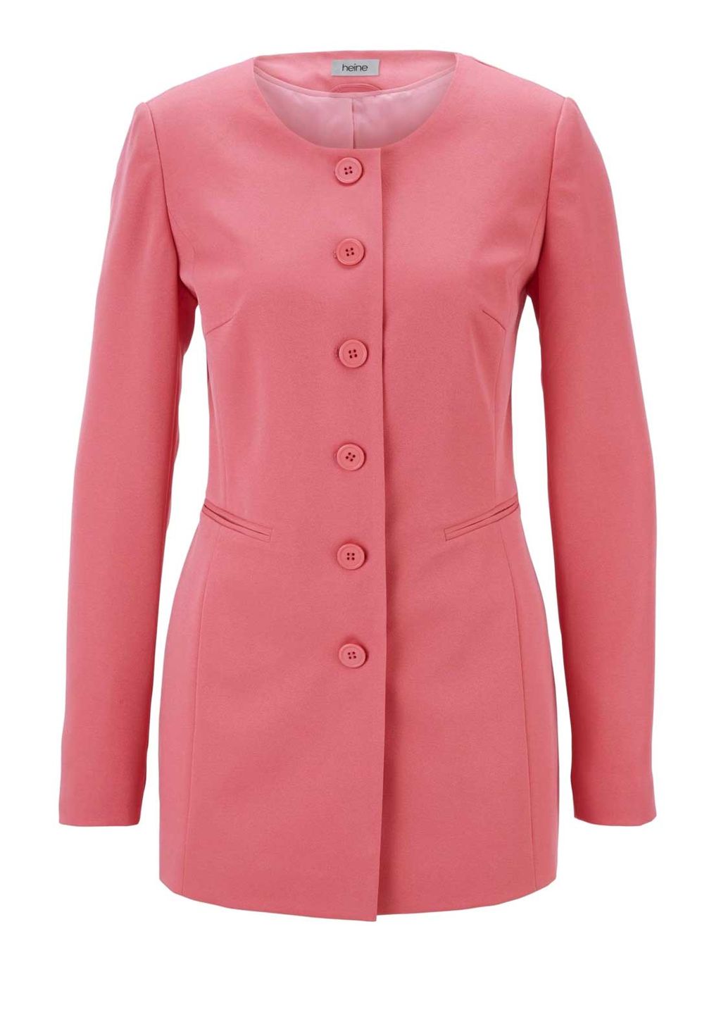 Костюм, коралловый - Heine фото 2