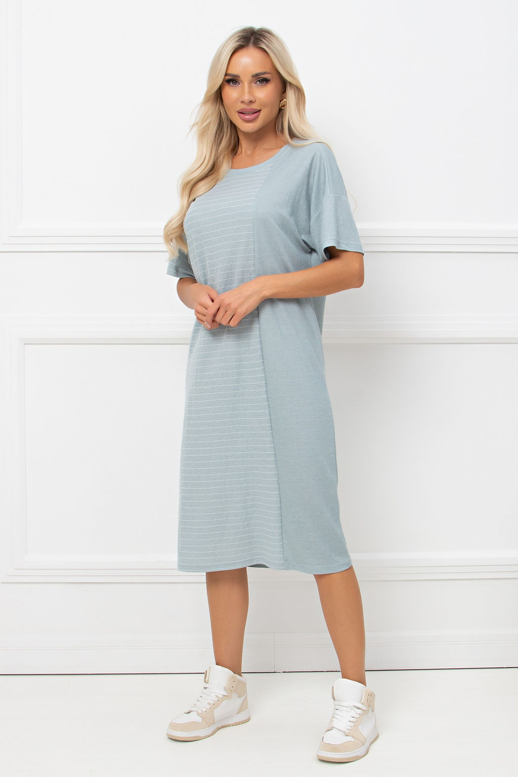 VALENTINA Платье Теона №4  фото 4