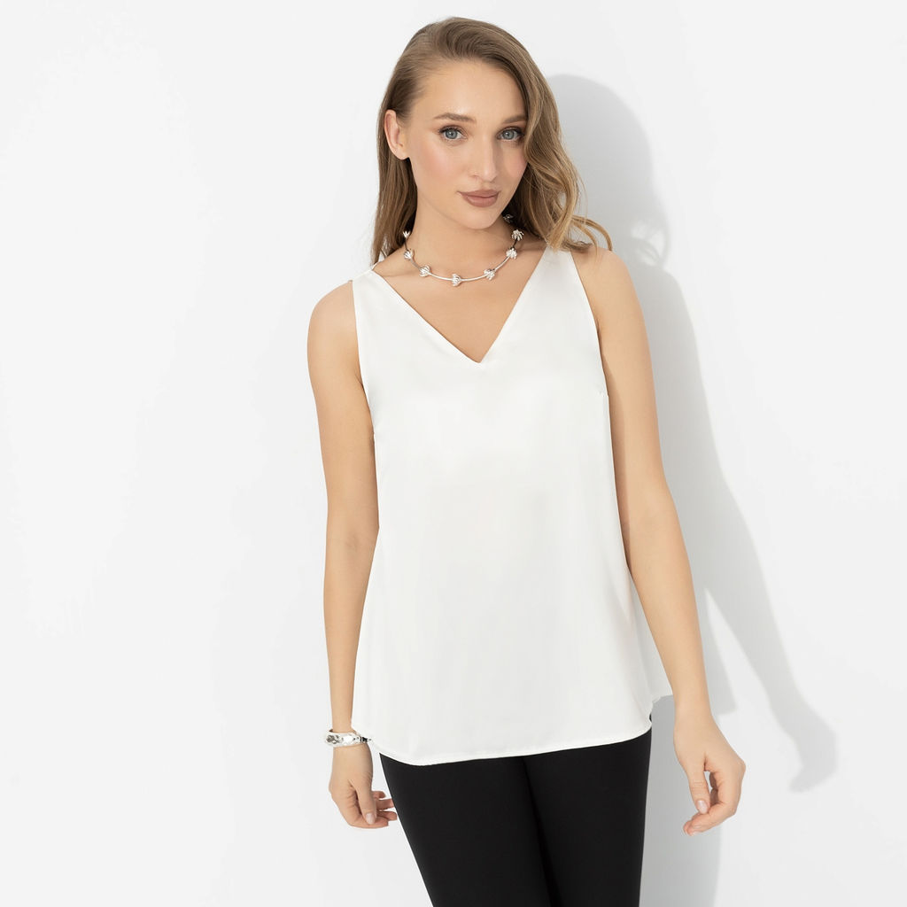 Топ элегантный, Нежный импульс (шик) - Charutti фото 6