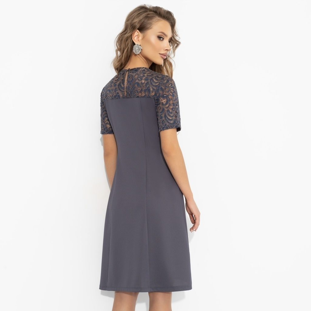 Платье‑выручалочка, Воплощение женственности (прелесть) - Charutti фото 5