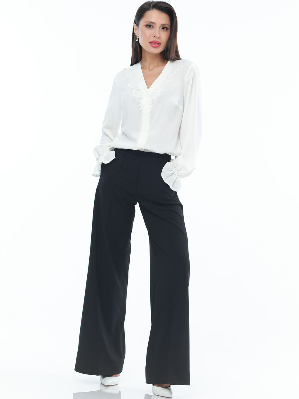 Блузка Мэй, хит - Dstrend фото 3