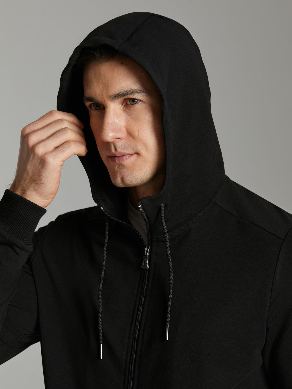 Спортивный костюм мужской 11M-RR-1828 RED-N-ROCKS - Addic фото 8