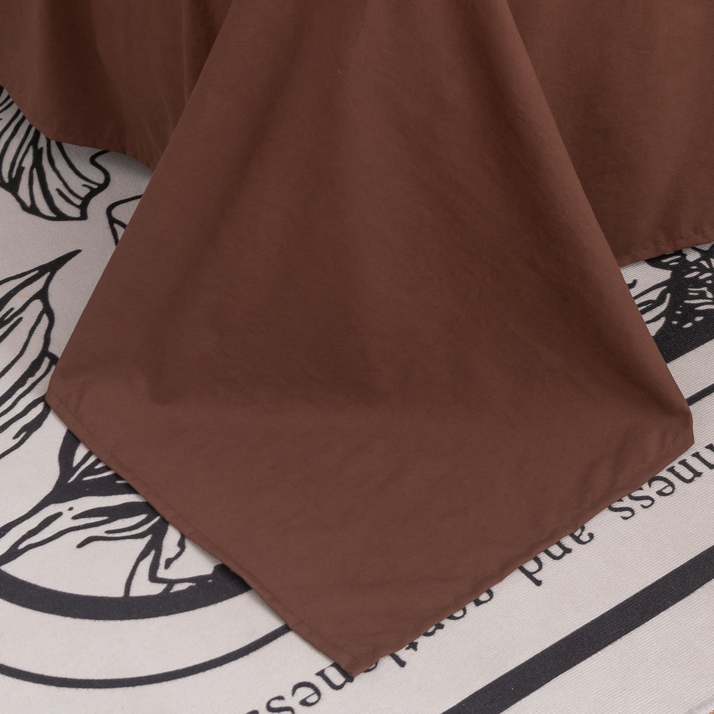 Комплект постельного белья Mood of Paris MP002 1.5 спальный 50-70 2 шт - Ситрейд фото 10