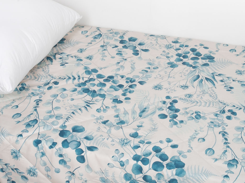 24С140-ШР/039/ст 215*240 Покрывало стёганое цв. 4102 рис. 7 - Текс-дизайн фото 5