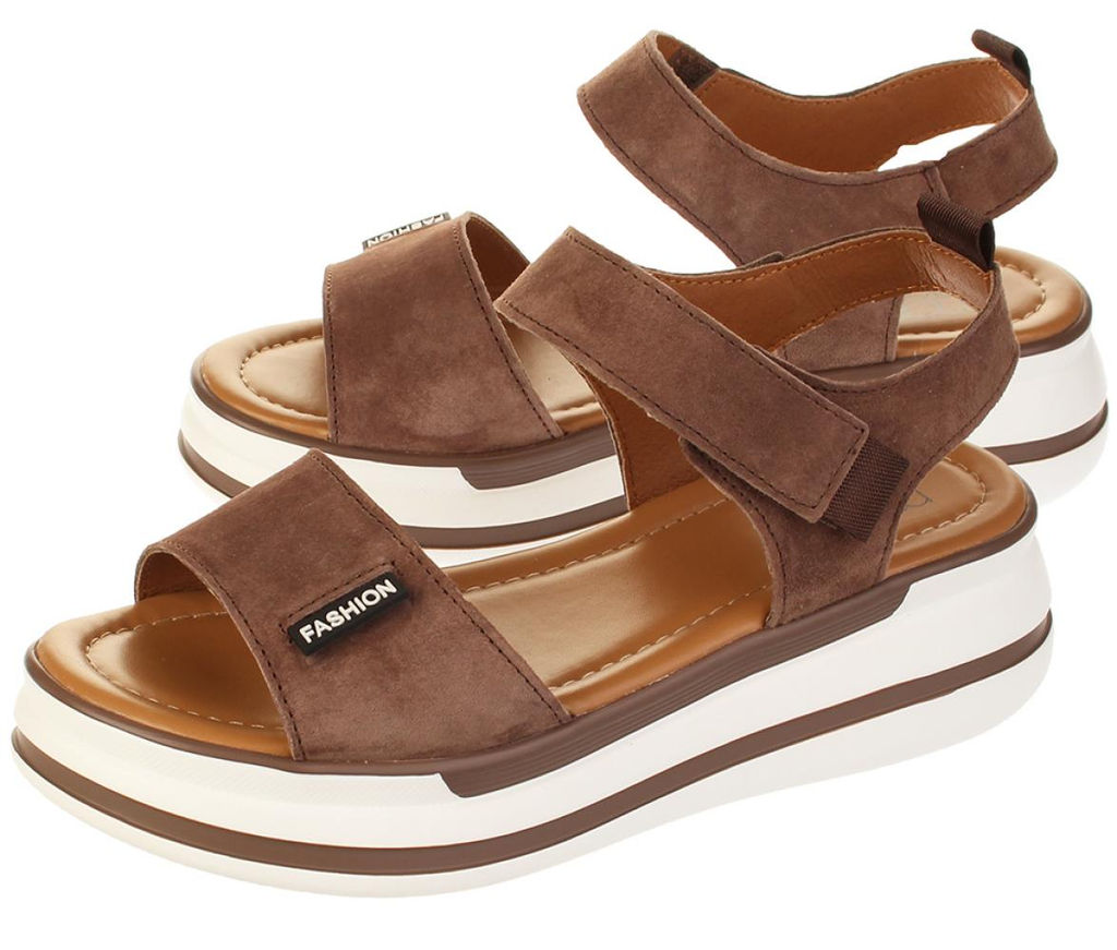 Босоножки Madella UBR-61021-2H-NP