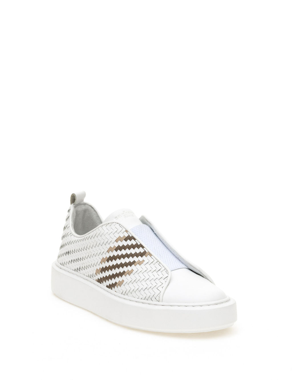 Beyaz Ayakkab_ - Cacharel фото 5