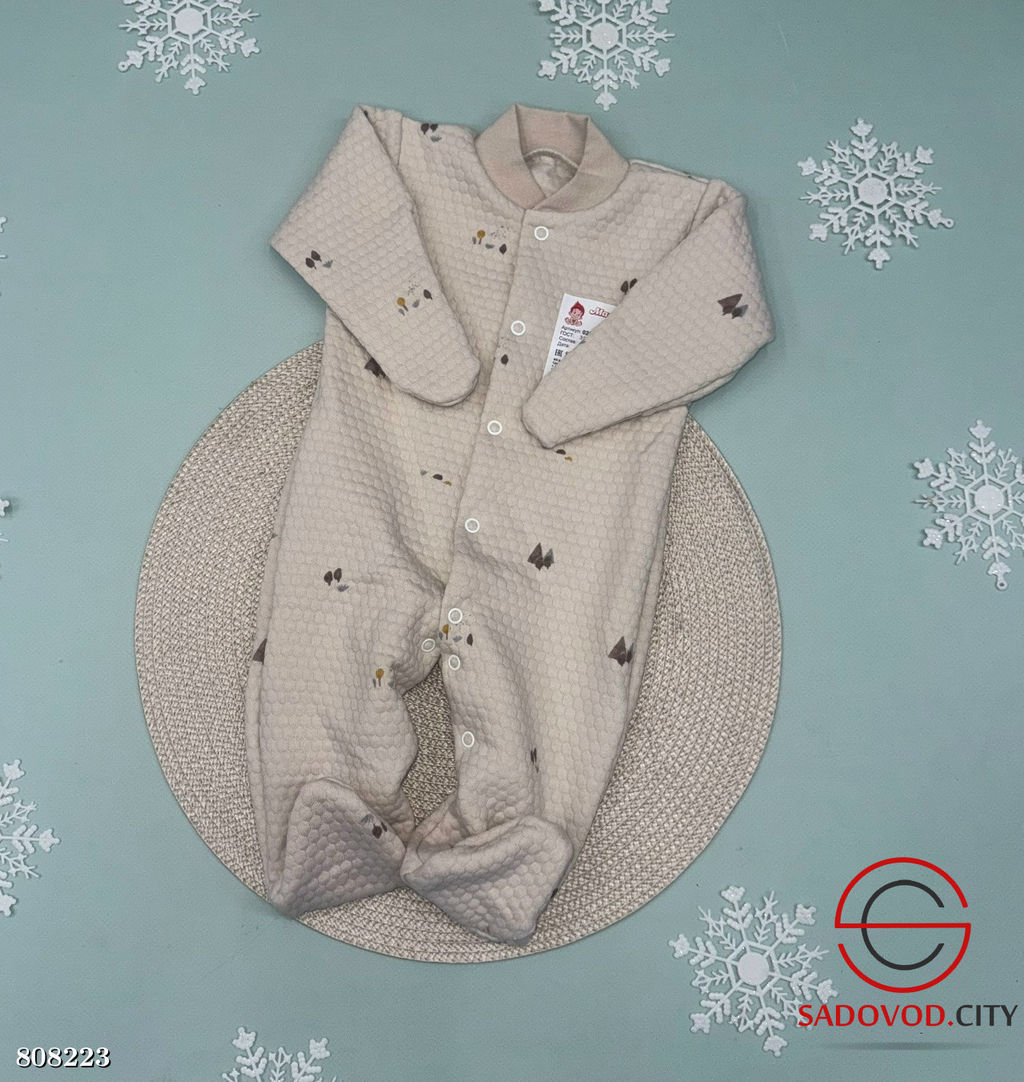 Комбинезоны из капитония, трикотаж - Bruno фото 5