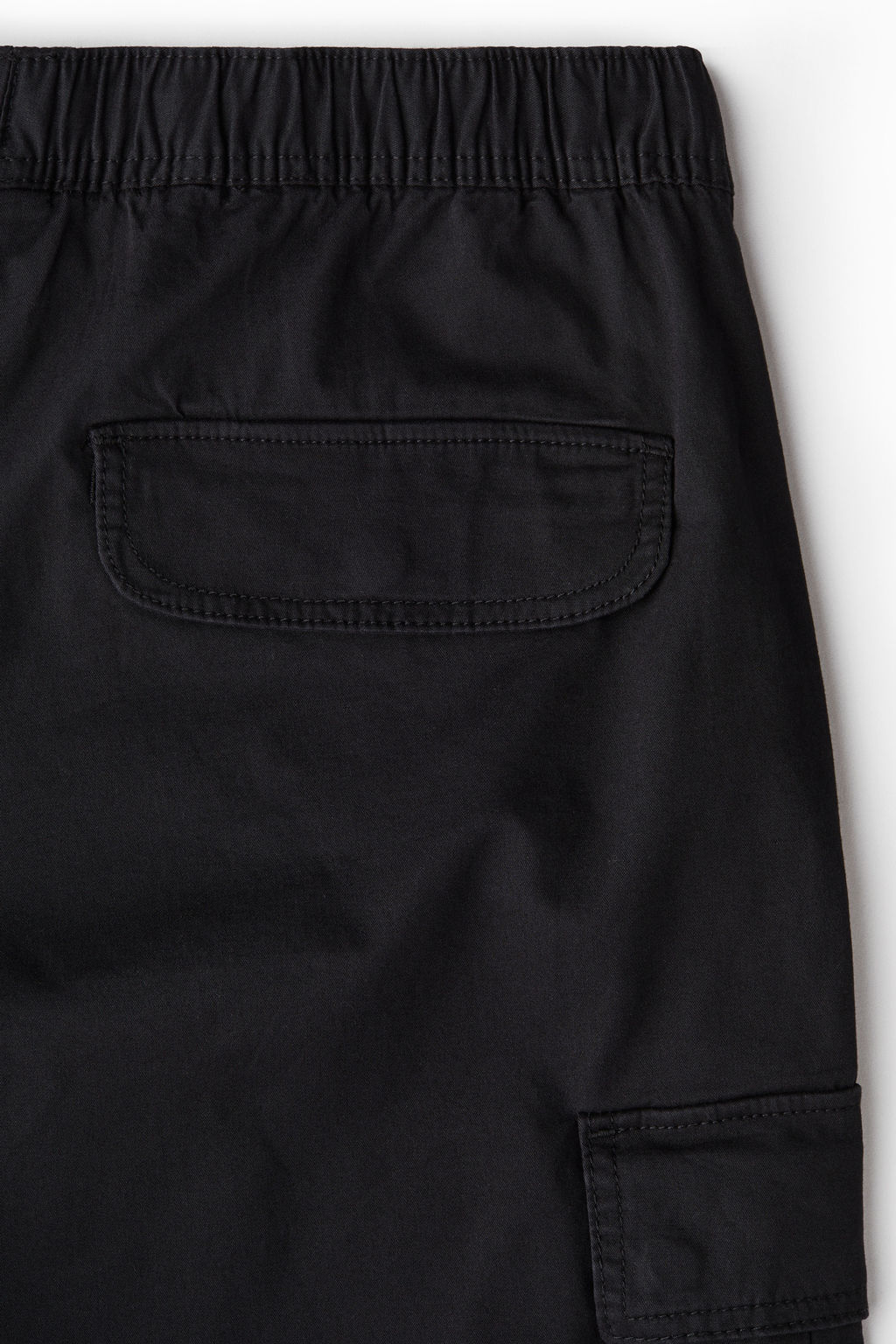 Pantal?n cargo Loose Fit - H&m фото 4
