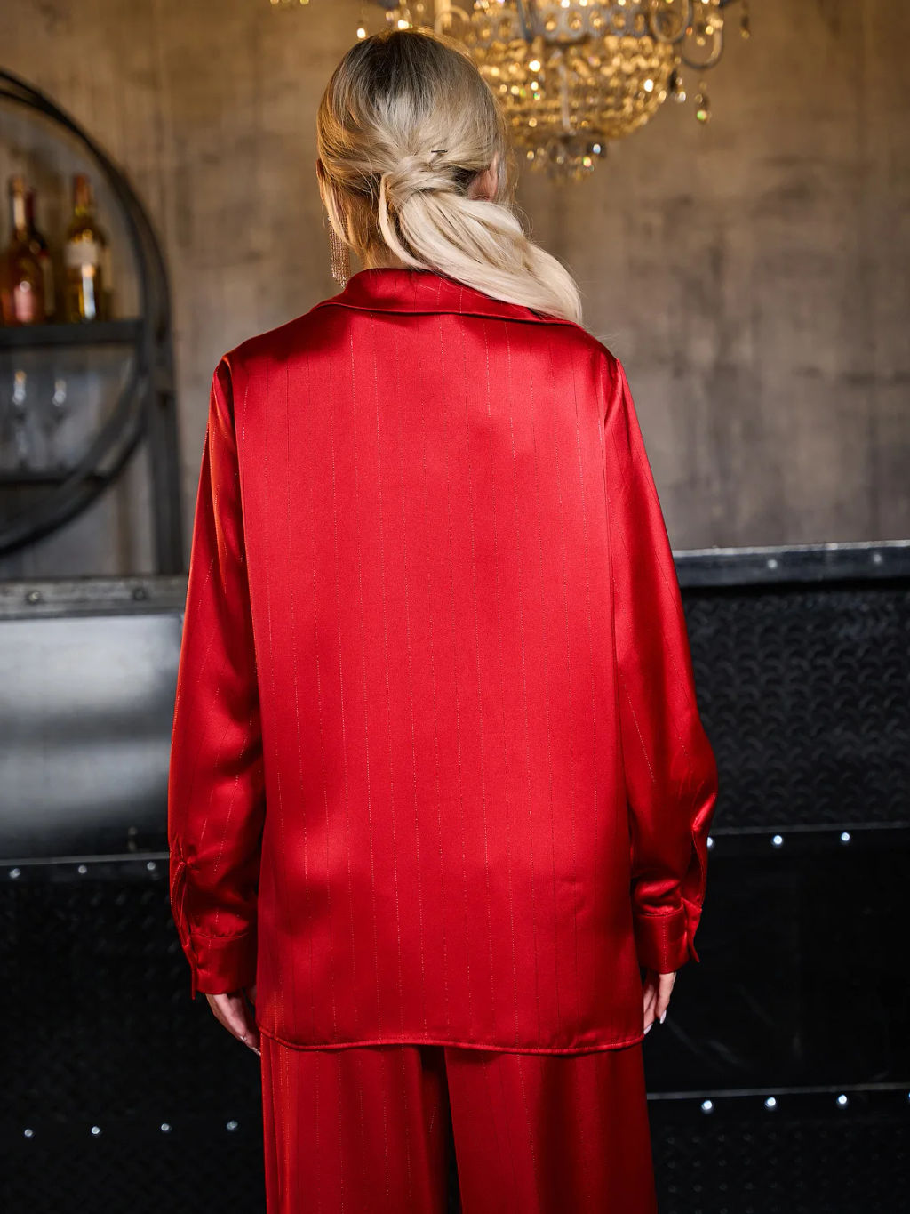 JETTY Рубашка