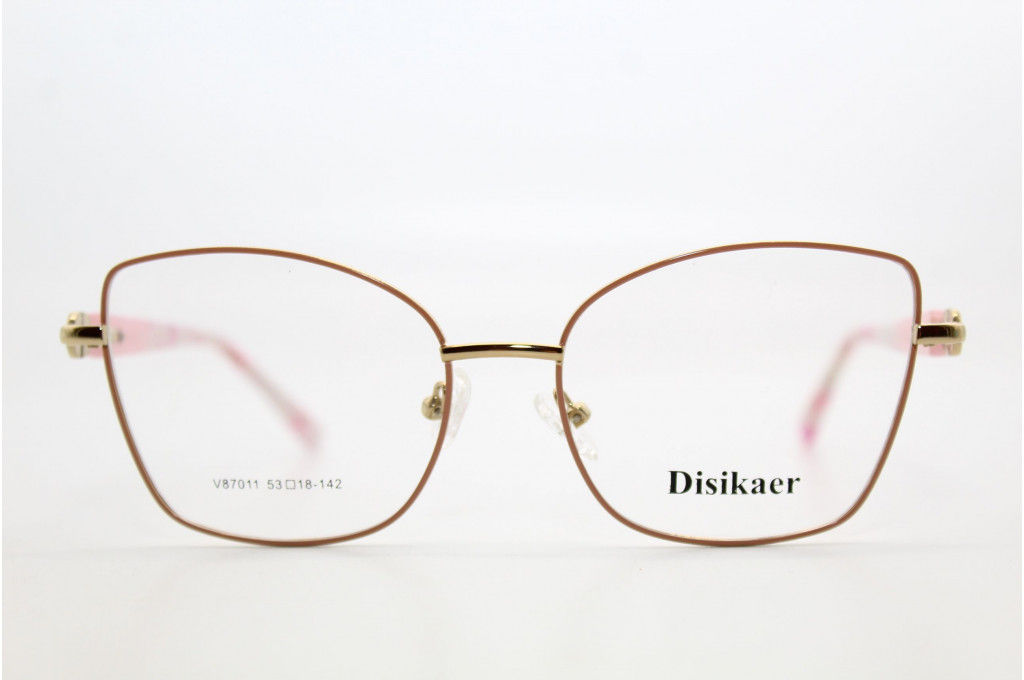 Оправа Disikaer 87011 53-18-142 C3