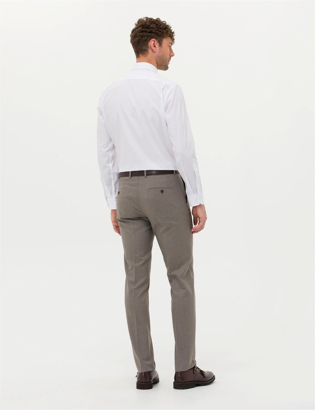 Vizon Kuma_ Pantolon - Pierre cardin фото 4