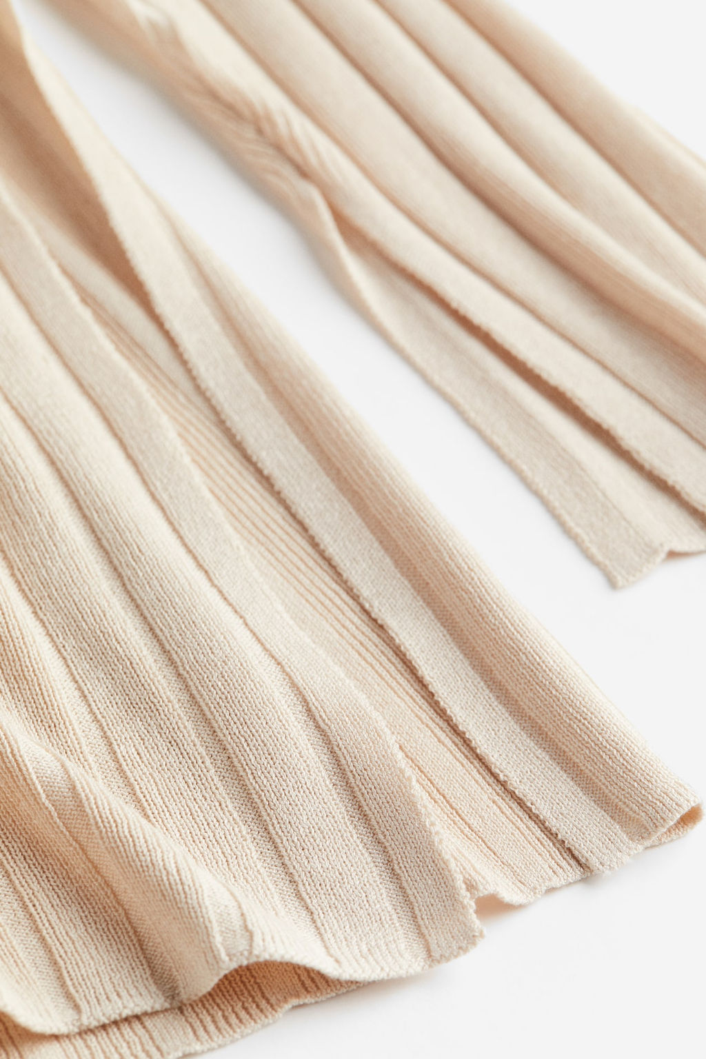 Top de canale en mezcla de viscosa - H&m фото 2