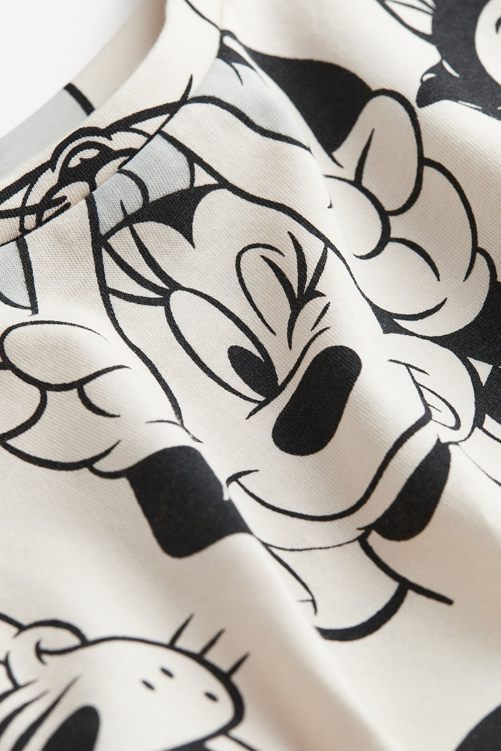 Camiseta de manga corta con motivo estampado - H&m фото 2