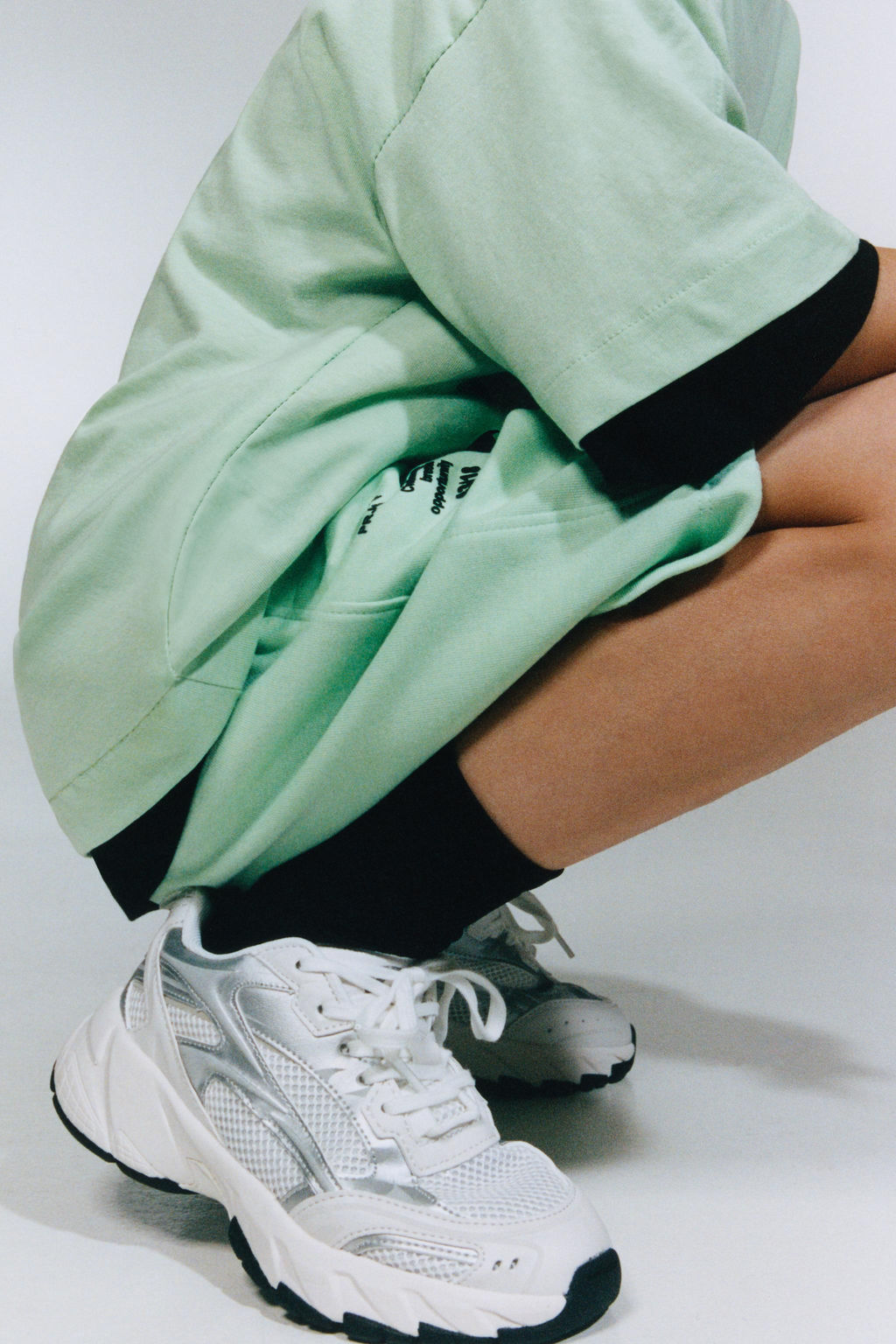 MESH TRAINERS